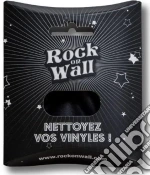 Rock On Wall: Anti-Static Cloth (Panno Antistatico Per Pulizia Vinile) giochi