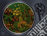 Rock On Wall: Slipmat - Jungle Shrooms (Tappetino Per Giradischi)	 giochi