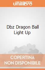 Dbz Dragon Ball Light Up
