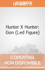 Hunter X Hunter: Gon (Led Figure) giochi