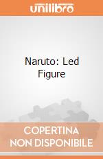 Naruto: Led Figure giochi
