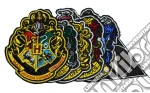 Harry Potter: Cinereplicas - Hogwarts House Crest (Set 6 Toppe) giochi