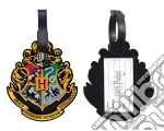 Harry Potter: Hogwarts Logo Luggage Tag (Targhetta Per Valigia) giochi