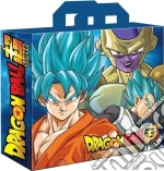 Dragon Ball: Shopper 45 X 40 X 20 Cm giochi