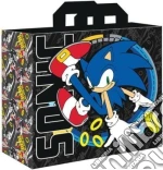 Sonic: Shopper 45 X 40 X 20 Cm giochi