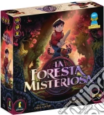 Mancalamaro: Iello - La Foresta Misteriosa (Gioco Da Tavolo) giochi