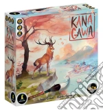 Mancalamaro: Iello - Kanagawa giochi