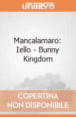 Mancalamaro: Iello - Bunny Kingdom giochi