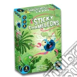 Mancalamaro: Iello - Sticky Chameleon giochi