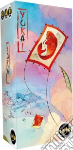 Mancalamaro: Iello - Espansione Kanagawa - Yokai giochi