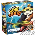Mancalamaro: Iello - King Of Tokyo Power Up giochi