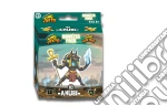 Mancalamaro: Iello - King Of Tokyo Monster Pack Anubis (3) giochi