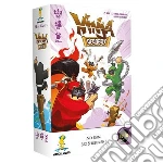 Mancalamaro: Iello - Ninja Academy giochi