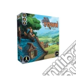 Mancalamaro: Iello - Little Town giochi