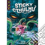 Mancalamaro: Iello - Sticky Chameleon - New Version giochi