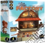 Mancalamaro: Little Factory giochi
