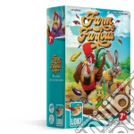 Mancalamaro: Farm&Furious giochi