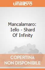 Mancalamaro: Iello - Shard Of Infinity gioco