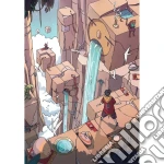 Mancalamaro: Iello - Puzzle Universe 1000 Pz. - Blocks giochi
