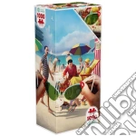 Mancalamaro: Iello - Puzzle Twist 1000 Pz. - Under The Boardwalk giochi