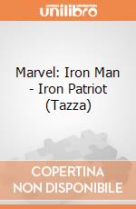 Marvel: Iron Man - Iron Patriot (Tazza) gioco di Semic