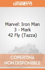 Marvel: Iron Man 3 - Mark 42 Fly (Tazza) gioco di Semic