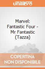 Marvel: Fantastic Four - Mr Fantastic (Tazza) gioco di Semic