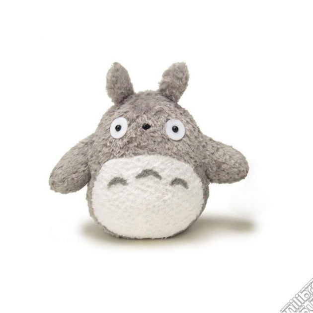 Studio Ghibli - Fluffy Big Totoro - Peluche S gioco