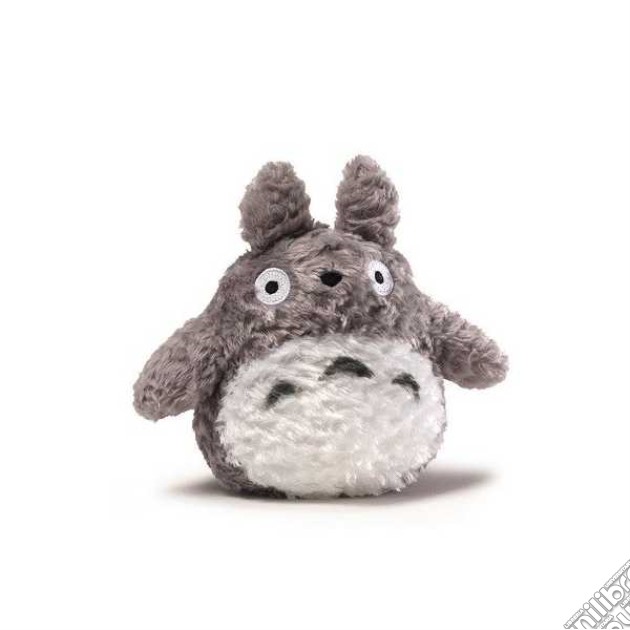 Studio Ghibli - Fluffy Big Totoro - Peluche M gioco