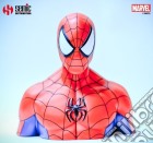 Marvel: Spider-Man - Deluxe Bust Bank (Salvadanaio) gioco