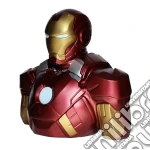 Marvel: Semic - Avengers Iron Man MkVII Deluxe Money Bank (Salvadanaio) giochi