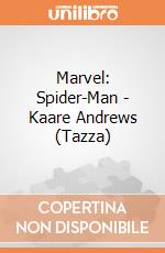 Marvel: Spider-Man - Kaare Andrews (Tazza) gioco