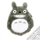 Studio Ghibli - Smiling Grey Totoro Borsa Peluche giochi