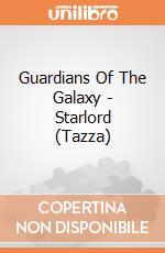 Guardians Of The Galaxy -  Starlord (Tazza) gioco di Semic