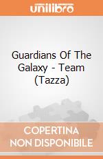 Guardians Of The Galaxy -  Team (Tazza) gioco di Semic
