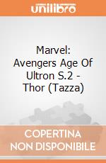 Marvel: Avengers Age Of Ultron S.2 - Thor (Tazza) gioco