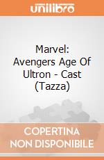 Marvel: Avengers Age Of Ultron - Cast (Tazza) gioco