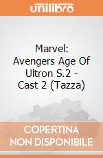 Marvel: Avengers Age Of Ultron S.2 - Cast 2 (Tazza) gioco
