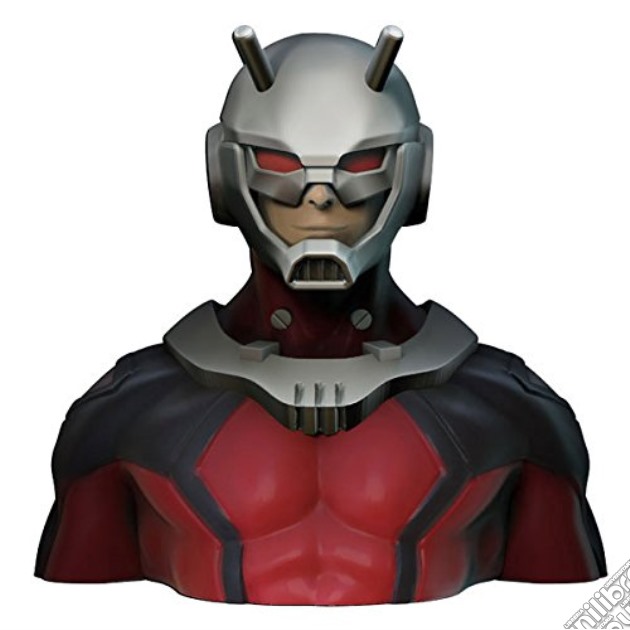 Ant-Man - Deluxe Bust Bank (Salavadnaio) gioco