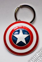 Marvel: Semic - Captain America - Shield Keychain (Portachiavi) gioco di Semic