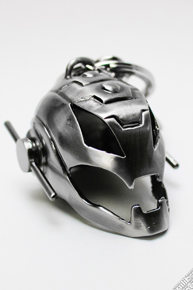 Ultron - Helmet Keychain (Portachiavi) gioco di Semic