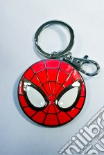 Spider-man Logo Keychain