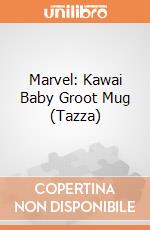 Marvel: Kawai Baby Groot Mug (Tazza) gioco
