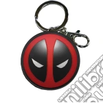 Marvel: Semic - Deadpool - Metal (Portachiavi) giochi