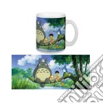 Studio Ghibli: Semic - My Neighbour Totoro - Fishing (Tazza)