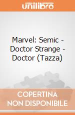 Marvel: Semic - Doctor Strange - Doctor (Tazza) gioco di Semic