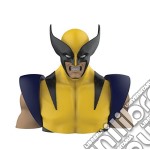 Marvel: Semic - Wolverine - Deluxe Bust Bank (Salvadanaio)