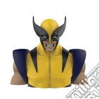 Marvel: Semic - Wolverine - Deluxe Bust Bank (Salvadanaio) gioco di Semic