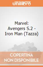 Marvel: Avengers S.2 - Iron Man (Tazza) gioco