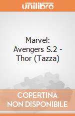 Marvel: Avengers S.2 - Thor (Tazza) gioco